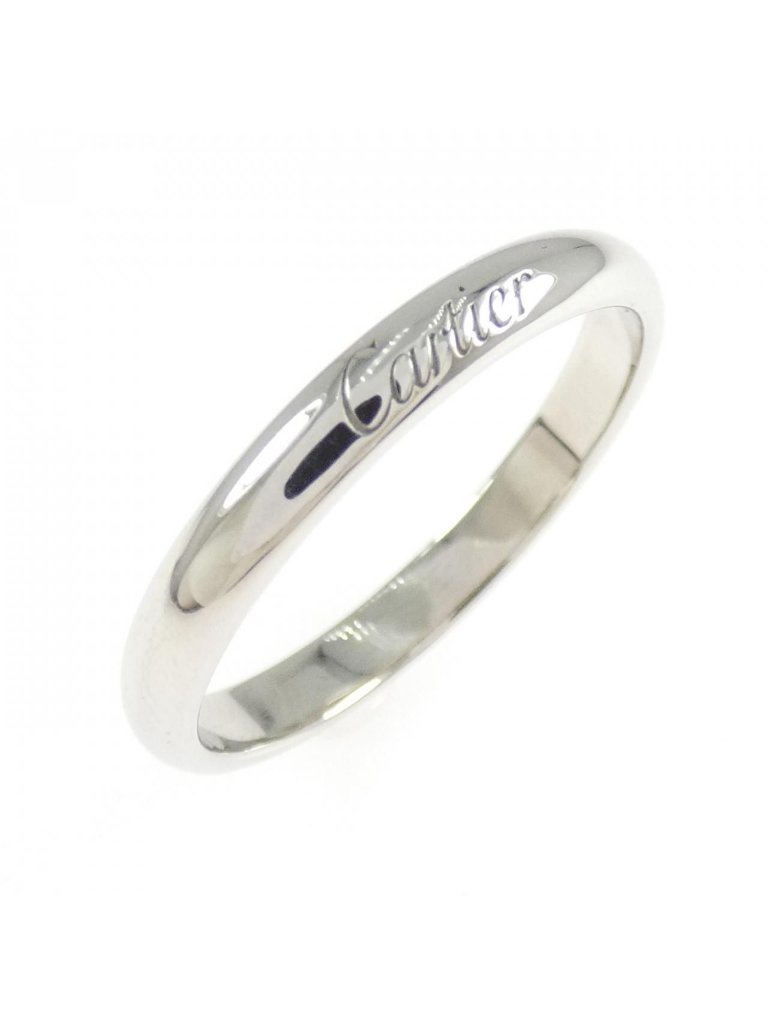 Cartier C De Cartier Ring